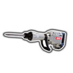 چکش تخریب apn مدل DH15H - تصویر 5