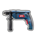 دریل چکشی 1010 وات apn مدل DR13C - تصویر 5