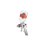 پیستوله رنگ پاش apn مدل SG80T - تصویر 2