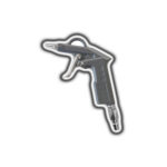 تفنگ باد پاش apn مدل BG10C - تصویر 3