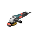 مینی فرز حرفه ای 1100 وات apn مدل AG115P - تصویر 3