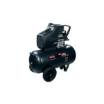 کمپرسور باد 50 لیتری apn مدل AC50B - تصویر 2