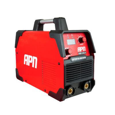 دستگاه جوشکاری apn مدل INW200A