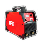 دستگاه جوشکاری apn مدل INW200A - تصویر 2