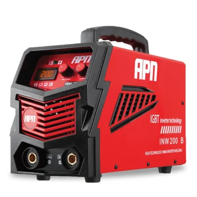 دستگاه جوشکاری apn مدل INW200B