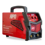 دستگاه جوشکاری apn مدل INW200B - تصویر 3