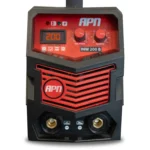 دستگاه جوشکاری apn مدل INW200B - تصویر 4