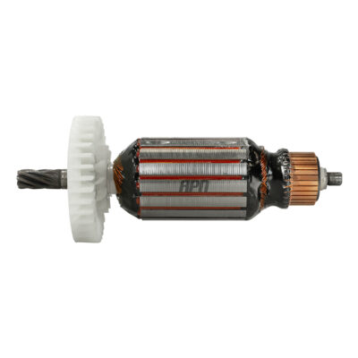 آرمیچر شیارزن SL125T