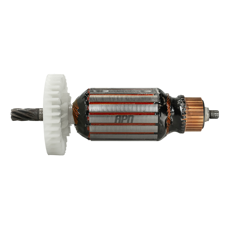 آرمیچر شیارزن SL125T